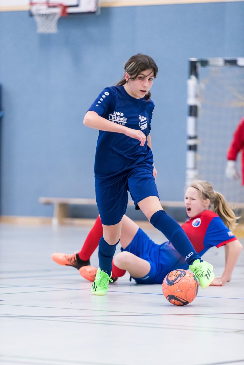 Bild 345 - wCJ Futsalmeisterschaft Runde 1